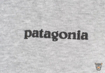 Зип-худи Patagonia