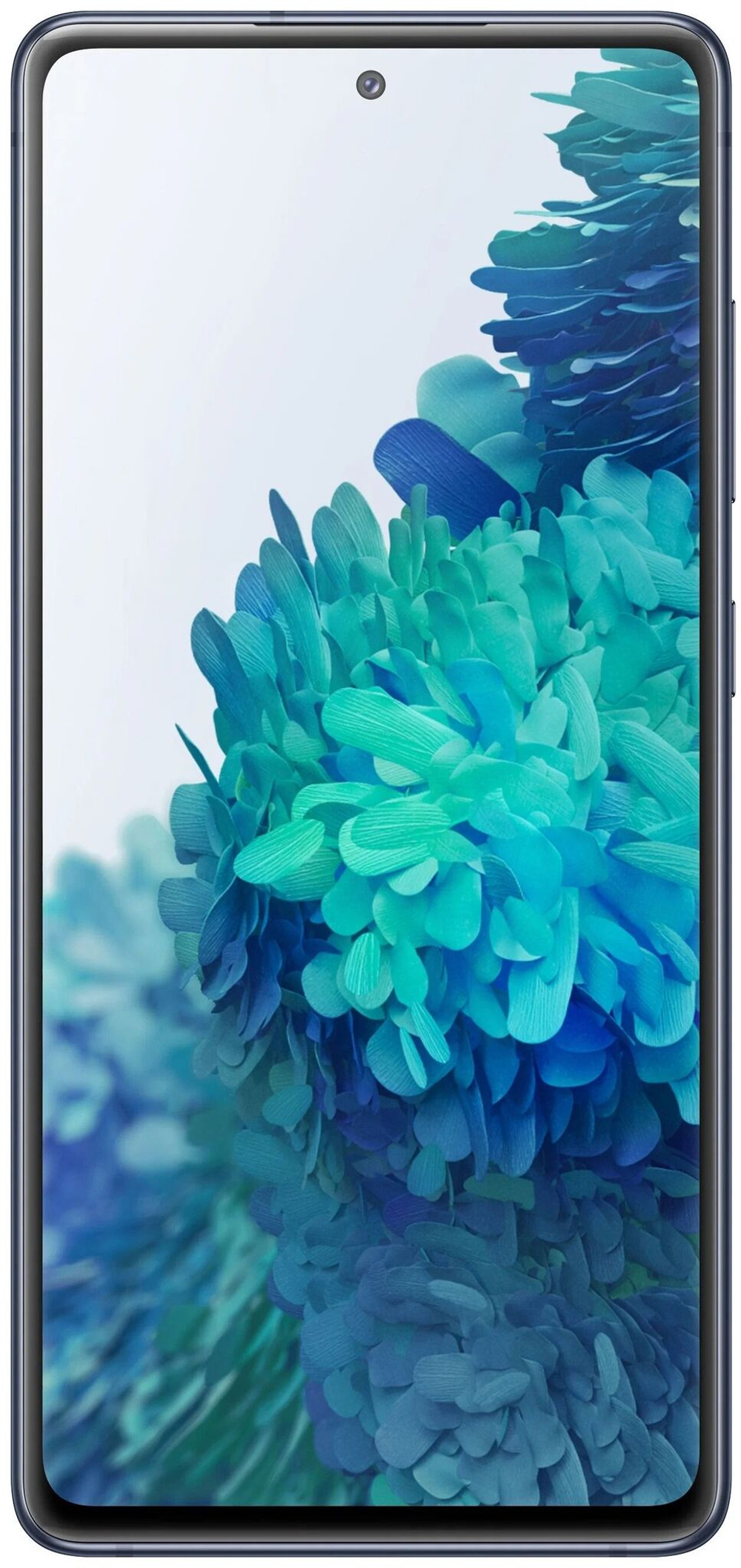 Смартфон Samsung Galaxy S20 FE 256Gb 8Gb Оранжевый