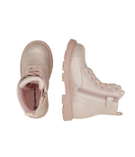 Ботильоны Calvin Klein Jeans - розовый(V1A5 80681 0376302)