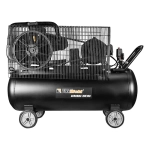 FoxWeld AEROMAX 700/150 масляный ременной компрессор 5375