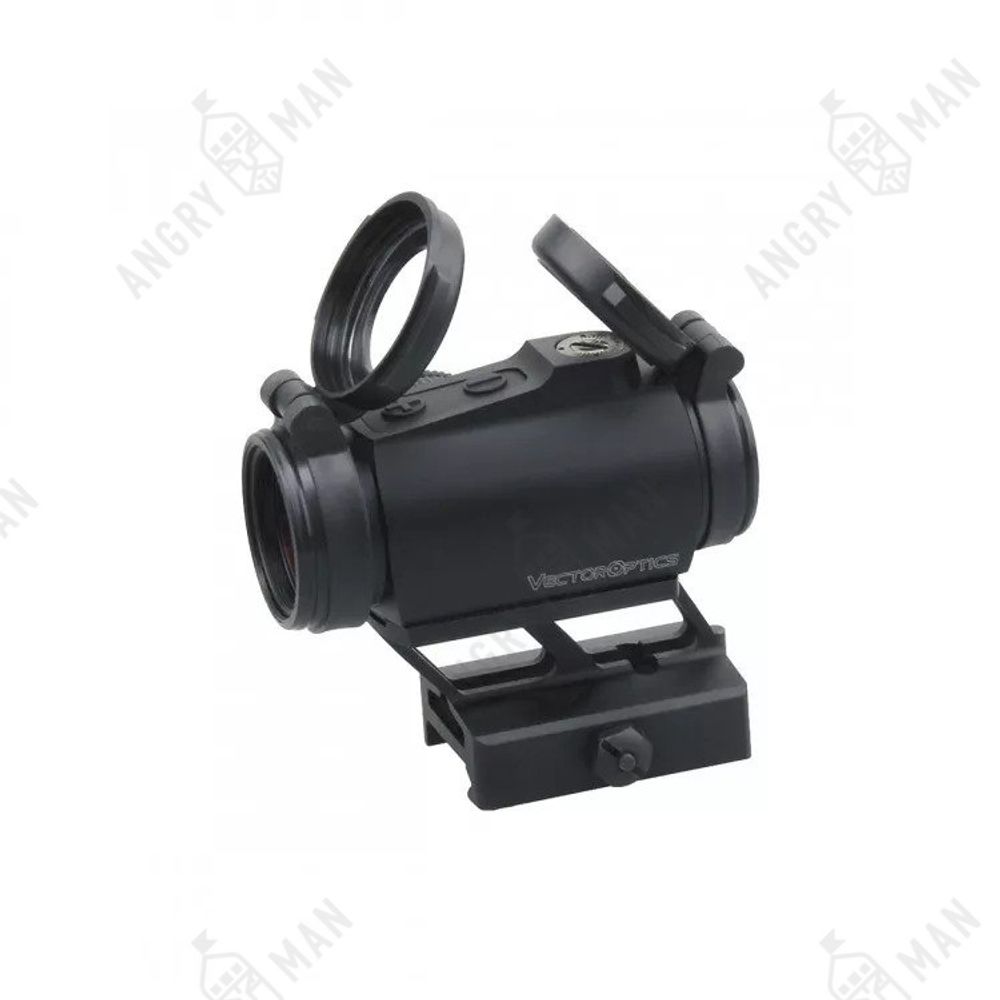 Прицел коллиматорный Maverick-VI 1x20 Mini, Vector Optics