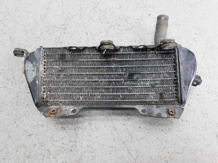 Радиатор левый Kawasaki KLX250SR 42130-8080 031624