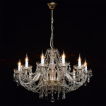 Люстра MW-Light 367012812 1/60w e14