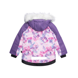 Зимний комплект Deux par Deux для девочек