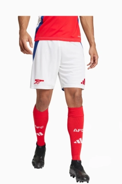 Шорты adidas Arsenal FC 24/25 Home