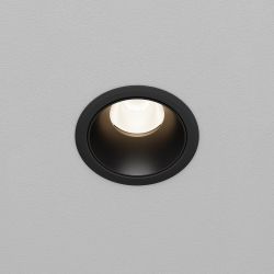 Светильник встраиваемый светодиодный Maytoni   DL115-10W-4K-B