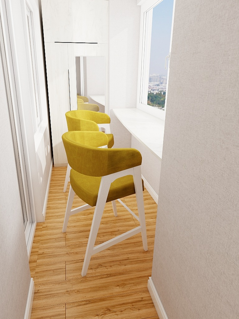 1-комнатная квартира, Кисловодск, 40 лет Октября, 7