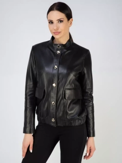 Куртка кожаная натуральная Турция