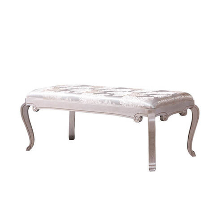 ФАЛЬКОНЕ Банкетка ГМ 5199-11 /дуб (TIFFANY-2-BEIGE, БЕЛ.ПЕПЕЛ)