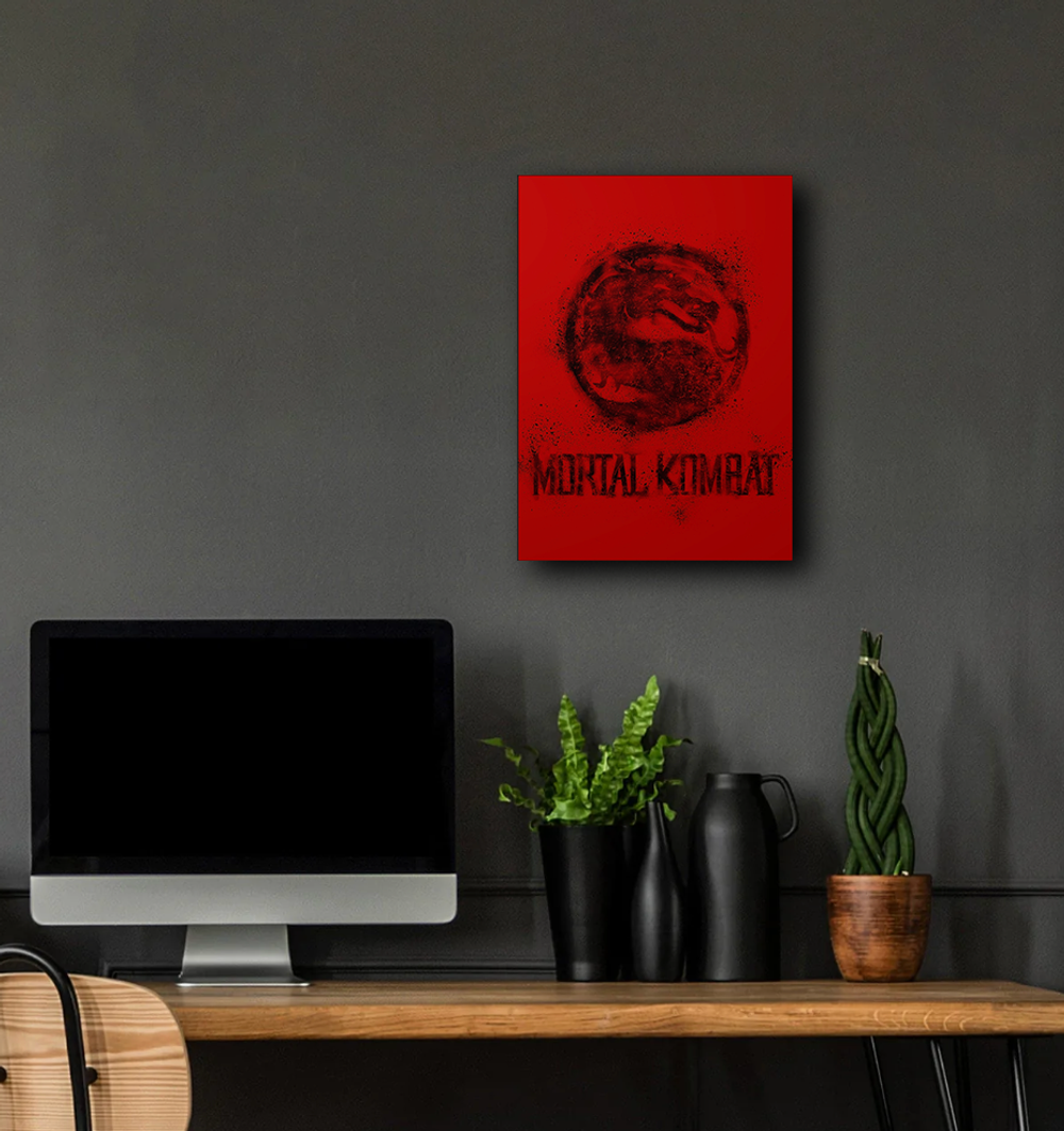 Mortal Kombat 4
