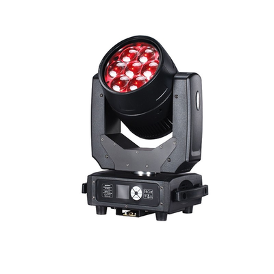 W14 7x40W LED Bee Eyes Wash Beam