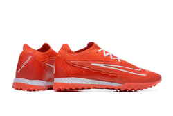 Шиповки Nike Phantom GX Elite TF (Красный)