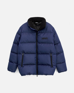 Куртка Anteater Downjacket-Navy