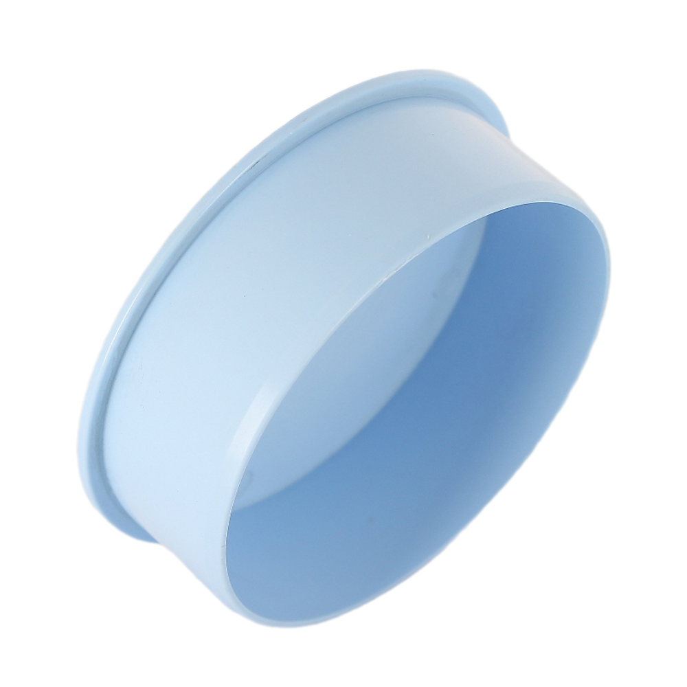 ЗАГЛУШКА ПП D 110 СИНИКОН RAIN FLOW