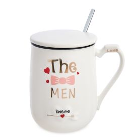 GAEM Art MUG-352/2 Набор кружек из 2 шт. «Приятные моменты»