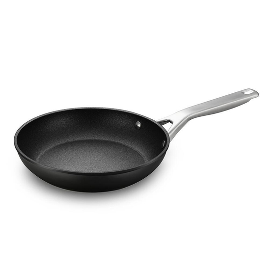 Сковорода 24,9 см, h 5 см New Kitchen Standard алюм. с антиприг. покрытием ИНДУКЦИЯ P.L.