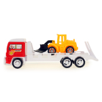 Автовоз ин. 30см +спецтехника, ПК 183