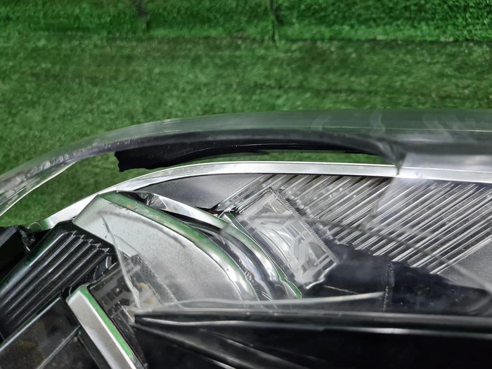 Битая Фара левая Changan Uni-K (2020-н.в.) LED