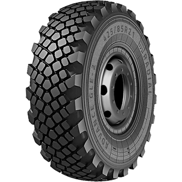 LingLong Leao 425/85R21 160G GLE-2 TT (только шина) 22PR ВЬЕТНАМ