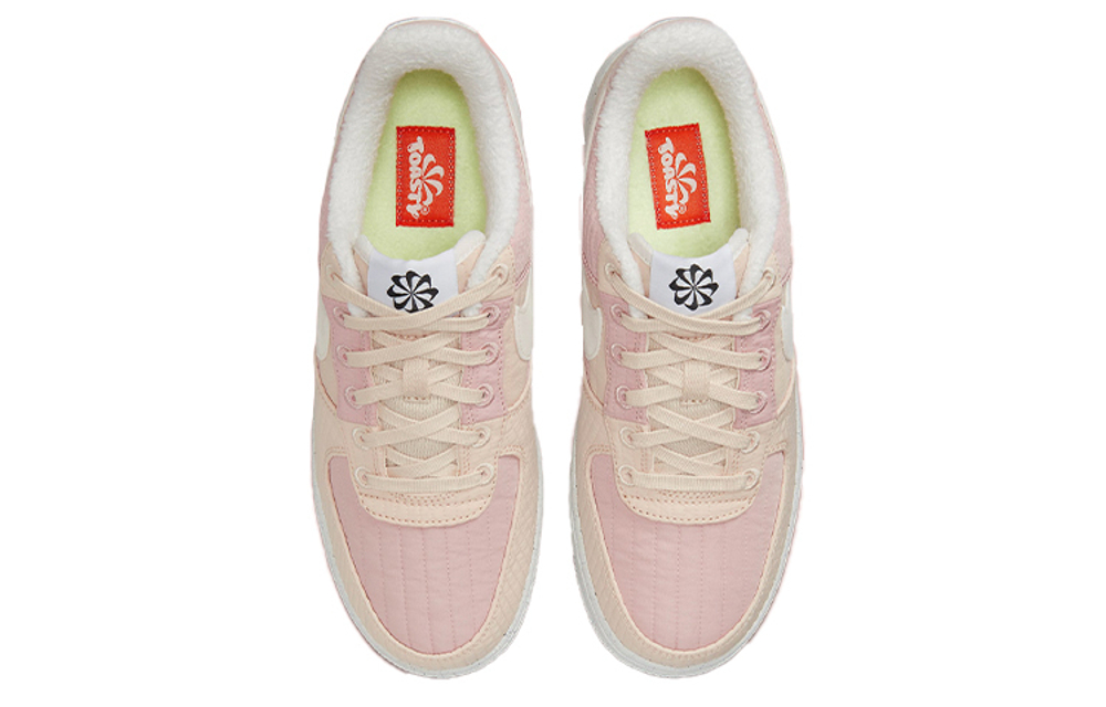 Кроссовки Nike Air Force 1 Low "Toasty" (Женская размерная сетка)