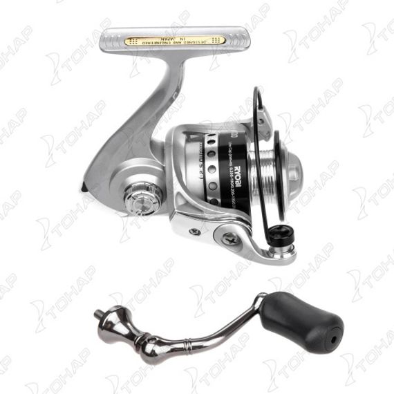 Катушка SMAP MINI BS 1000 Ryobi