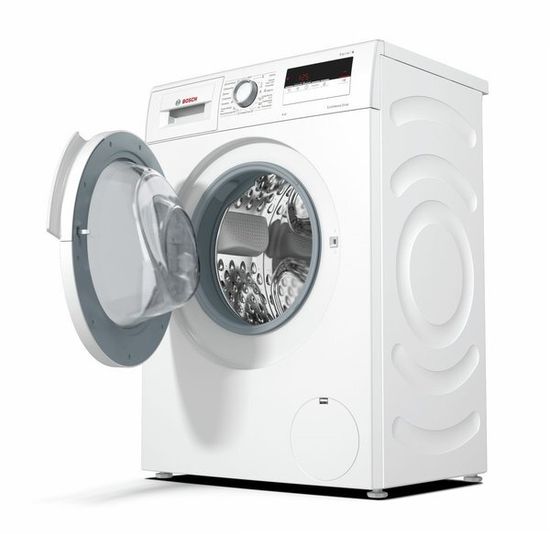 Стиральная машина Bosch WLL 20164 OE