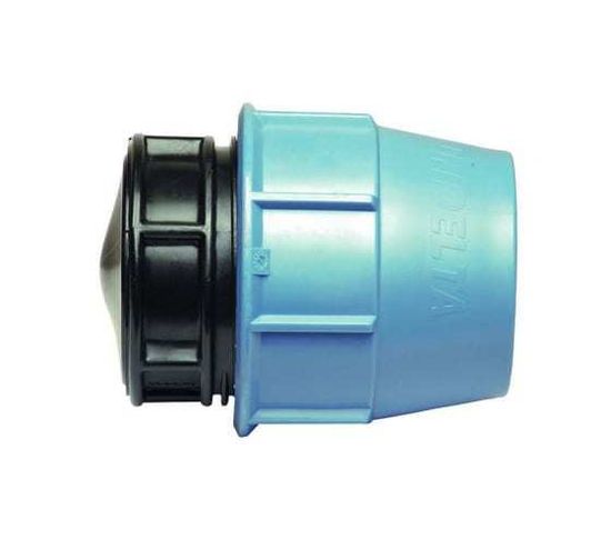 Заглушка 40 ПНД