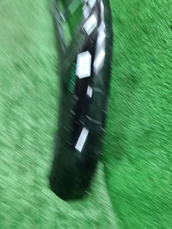 Юбка переднего бампера Voyah Free (2021-н.в.)