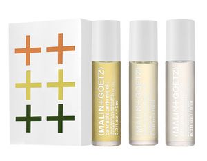 Malin+Goetz Cannabis Perfume Oil