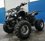 Квадроцикл RAPTOR MAX PRO 150