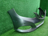 Бампер передний Mercedes E W212 (2013-2016)