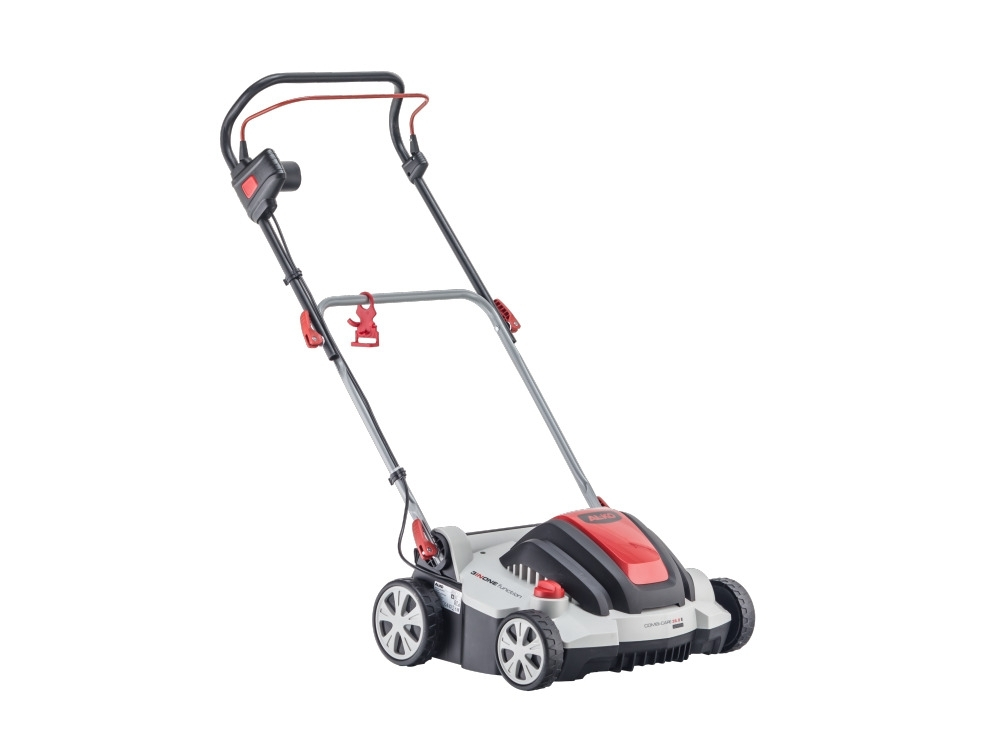 Аэратор AL-KO Electro 36.8 Combi Care Comfort (1,4кВт, 36см)