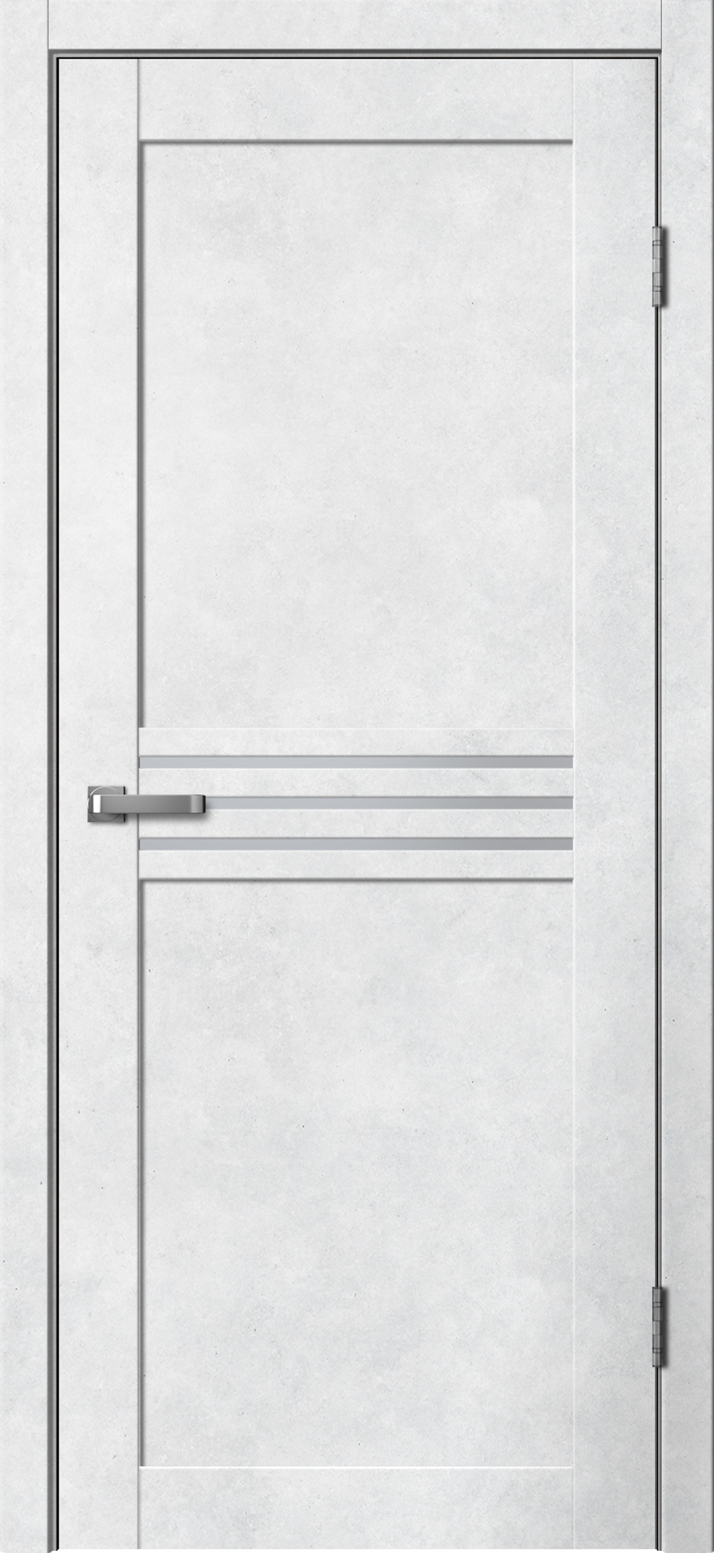 Дверь FLYDOORS 237 (Matte)