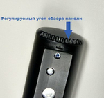 KN-PVN1BR Вандалозащищенная IP видеокамера с функцией тревожной кнопки и двустороннюю аудио связь через SIP протокол