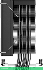 Кулер для процессора ID-Cooling FROZN A410 SE черный