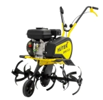 Мотокультиватор Huter GMC-5.5