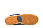 Кроссовки Nike Dunk Sb Sb Pro Prm Sashiko