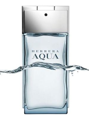 Carolina Herrera Aqua