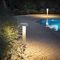Уличный светильник Ideal Lux Tesla PT4 Big Bianco 153179