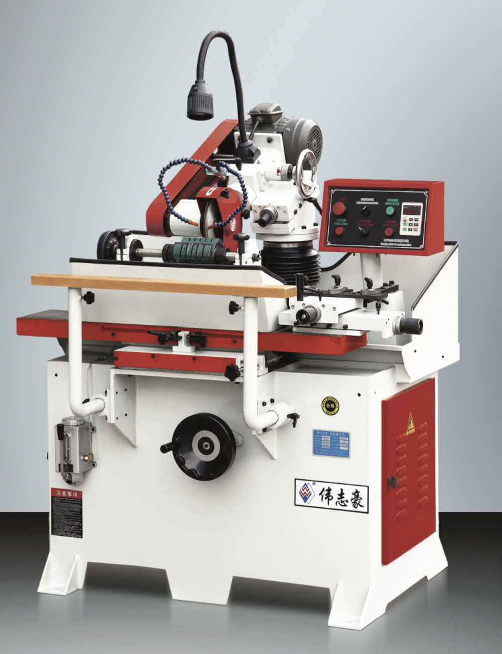 Станок для заточки ножей Weizhihao MF223C