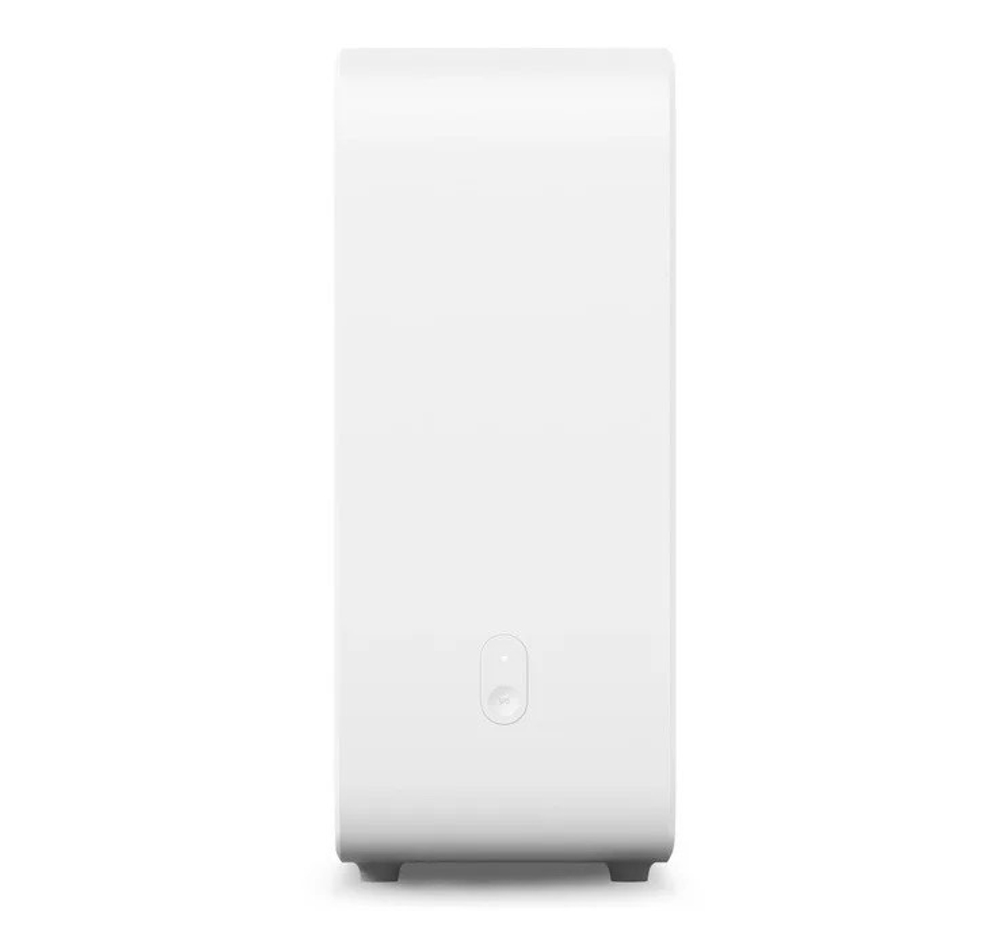 Сабвуфер Sonos SUB Gen 4 White