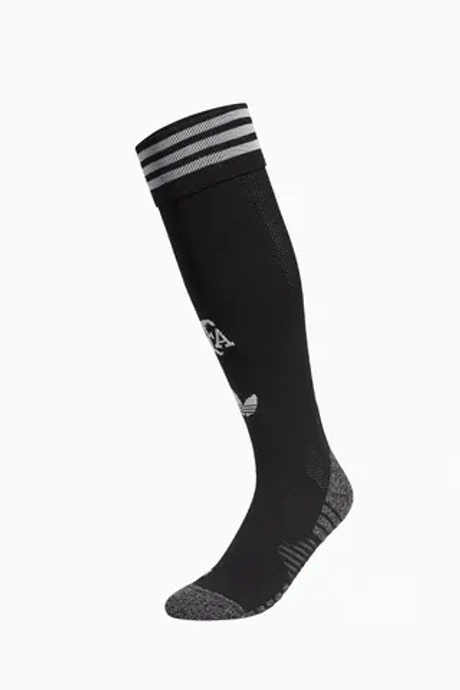 Гетры adidas Originals Аргентина 2026 Away - черный