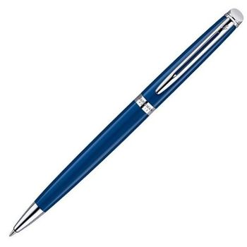 Шариковая ручка Waterman Hemisphere Obsession Blue CT Mblue (1904603)