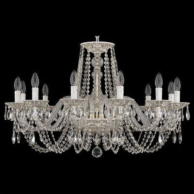 Bohemia Ivele Crystal AL1602
