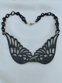 "Айгуес мод." колье из коллекции "Дракула" от Jenavi