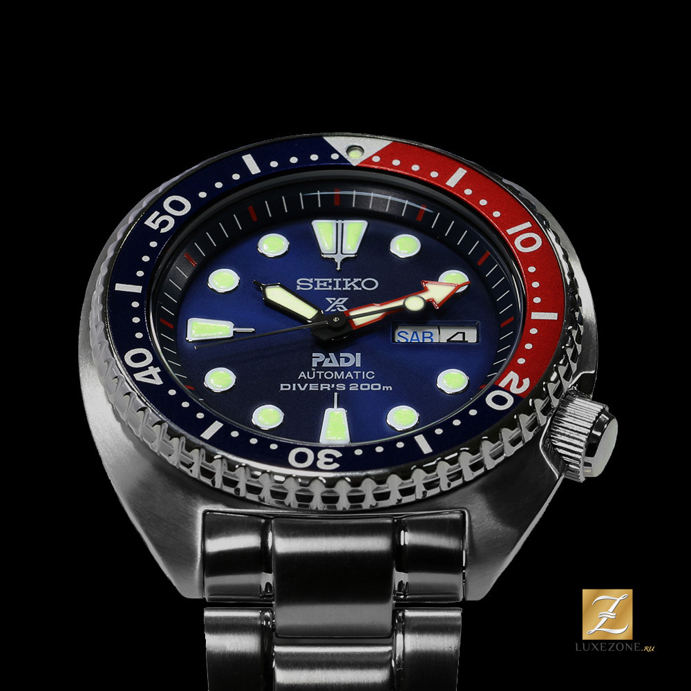 Seiko SRPA21K1S