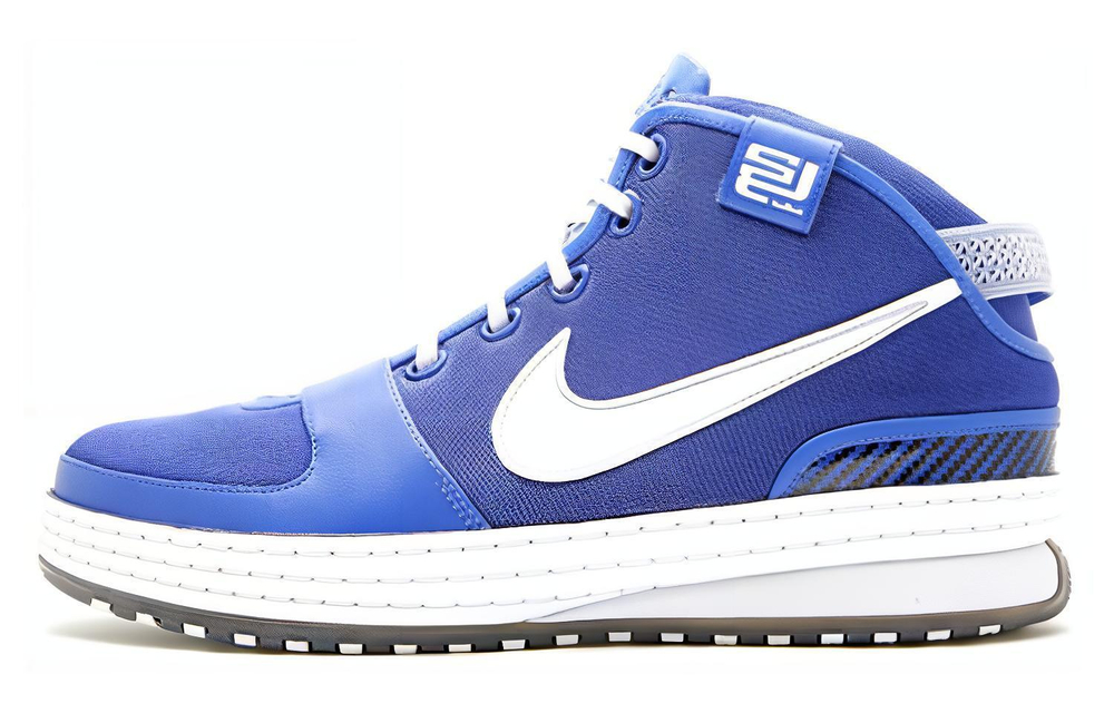 Кроссовки Nike Lebron 6 Kid