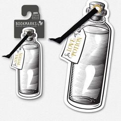Əlfəcin \ Закладки \Academia Bookmarks - Love Potion