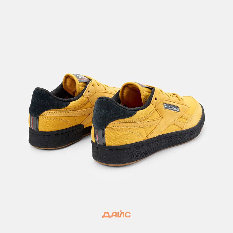 Кроссовки Reebok Club C Revenge Vintage артикул:100032999 - купить в магазине Дайс