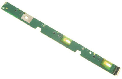 Система охлаждения Sun Microsystems Fan Connector Board X4100 501-6917-02